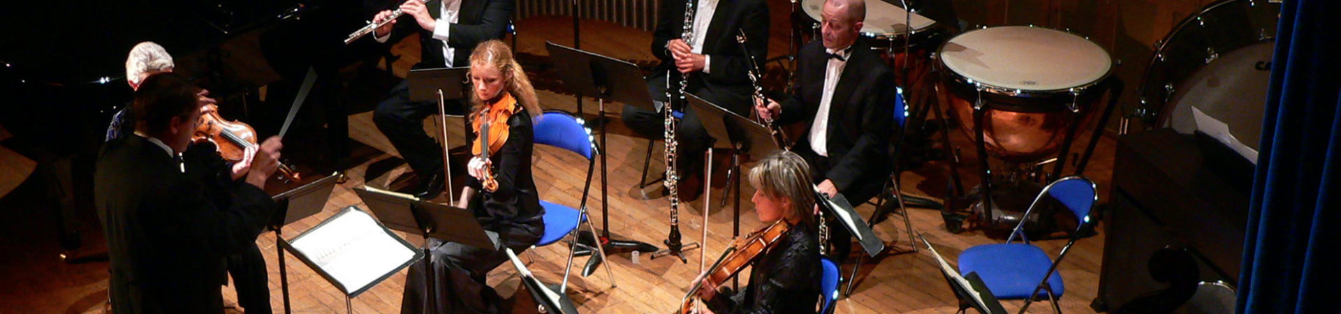 Impressions Symphoniques